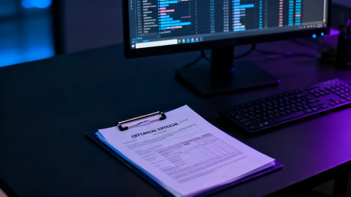 Dane z rejestrów państwowych w systemie firmy